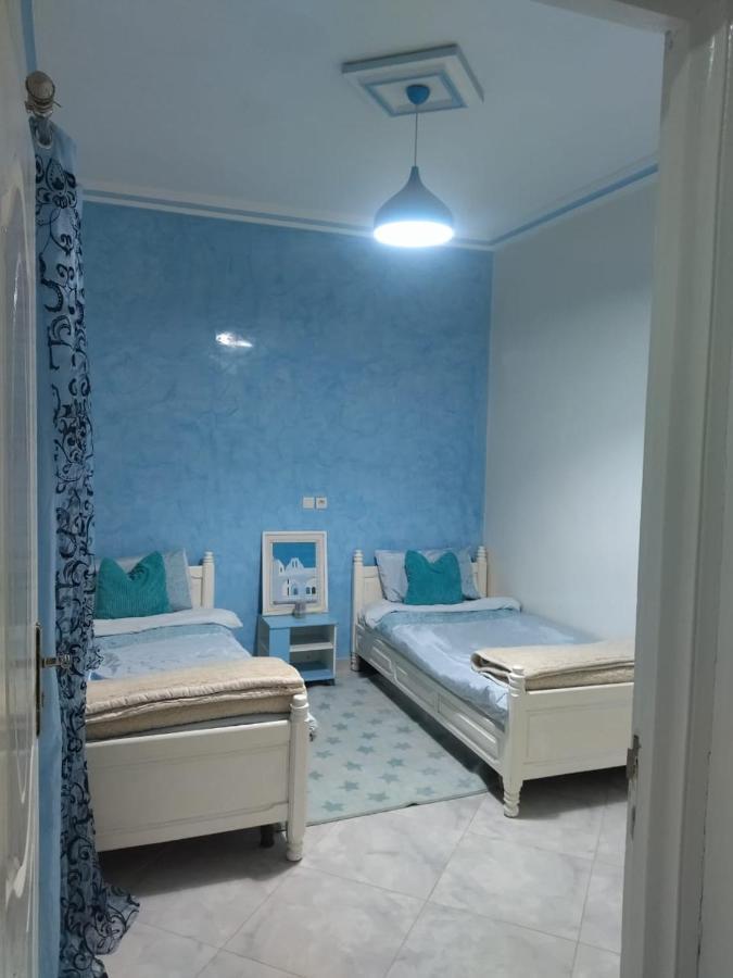 Appartement Familial Convivial Midelt Exteriér fotografie
