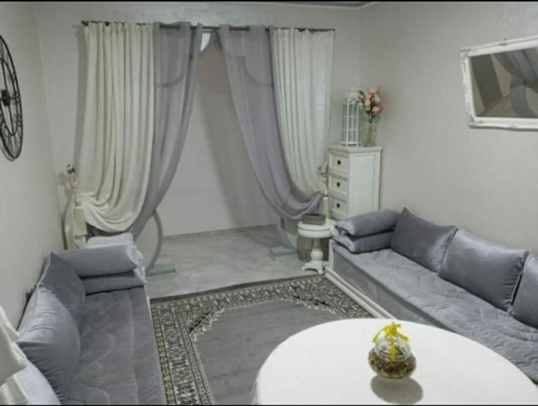 Appartement Familial Convivial Midelt Exteriér fotografie