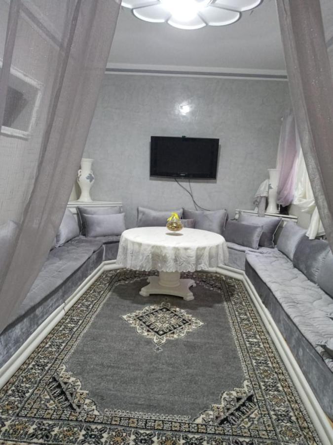 Appartement Familial Convivial Midelt Exteriér fotografie