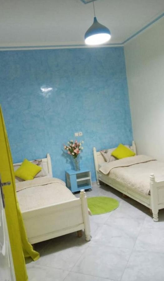Appartement Familial Convivial Midelt Exteriér fotografie