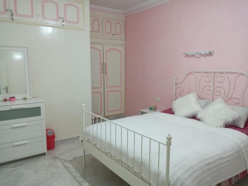 Appartement Familial Convivial Midelt Exteriér fotografie