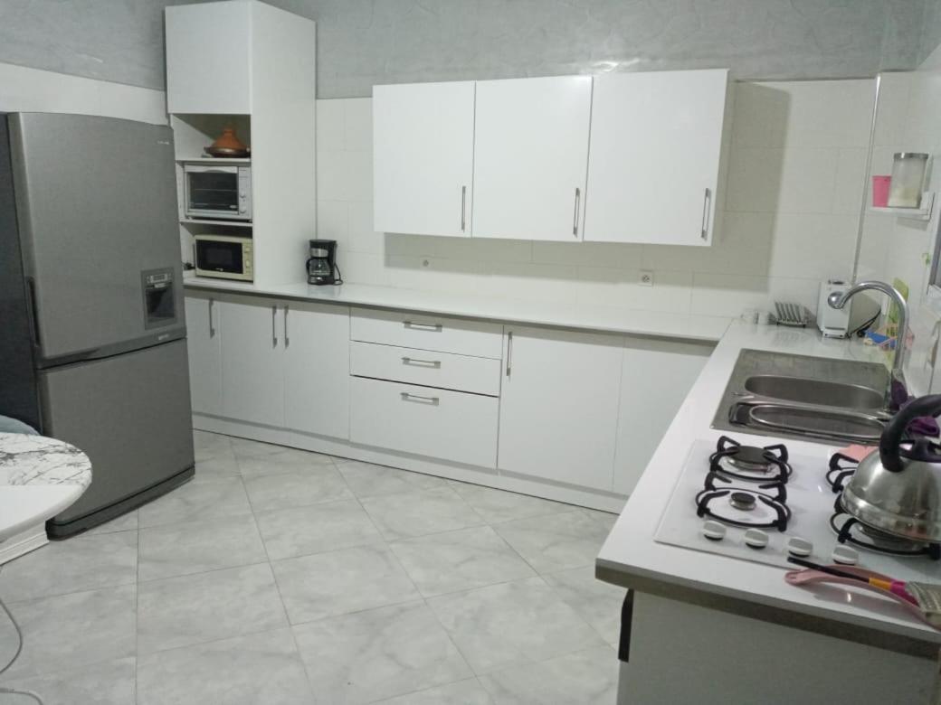Appartement Familial Convivial Midelt Exteriér fotografie